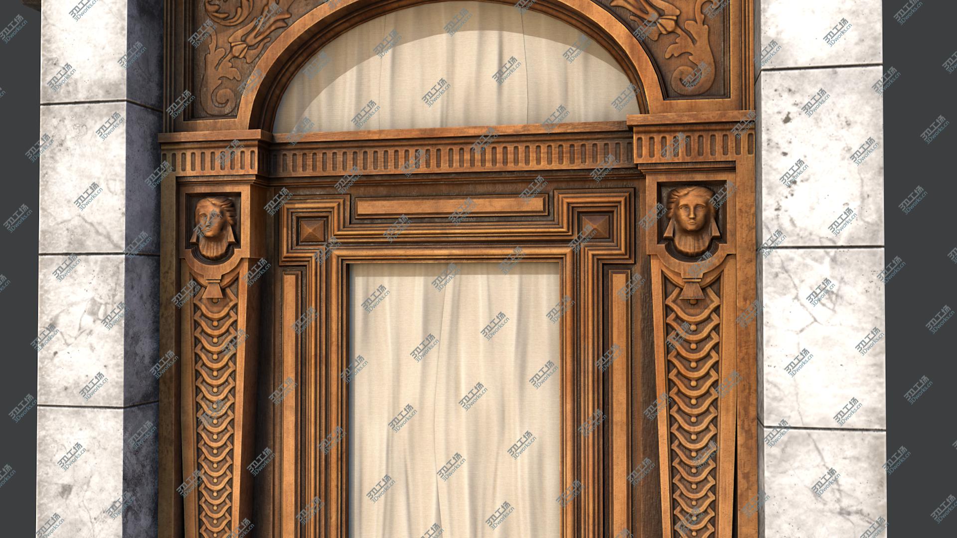 images/goods_img/202105074/3D model Old Palace Door/5.jpg